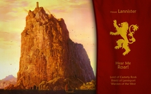 artwork a song of ice and fire house song of ice and fire 1920x1200 wallpaper 